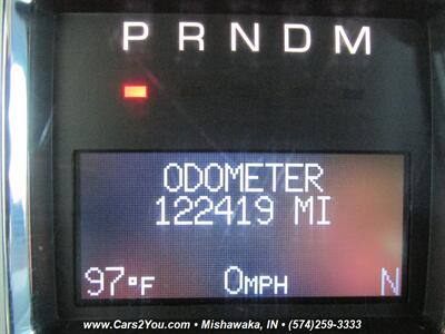 2009 Cadillac Escalade ESV 4x4   - Photo 29 - Mishawaka, IN 46545