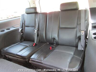 2009 Cadillac Escalade ESV 4x4   - Photo 15 - Mishawaka, IN 46545