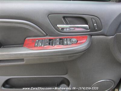 2009 Cadillac Escalade ESV 4x4   - Photo 9 - Mishawaka, IN 46545