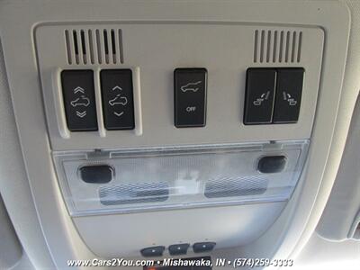 2009 Cadillac Escalade ESV 4x4   - Photo 36 - Mishawaka, IN 46545