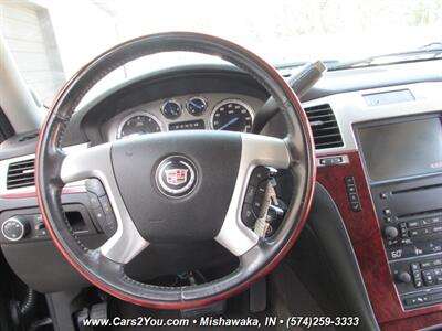 2009 Cadillac Escalade ESV 4x4   - Photo 28 - Mishawaka, IN 46545