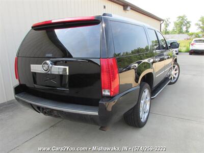 2009 Cadillac Escalade ESV 4x4   - Photo 4 - Mishawaka, IN 46545