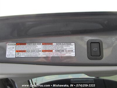 2015 Toyota Highlander XLE 4x4   - Photo 17 - Mishawaka, IN 46545