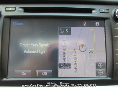 2015 Toyota Highlander XLE 4x4   - Photo 29 - Mishawaka, IN 46545