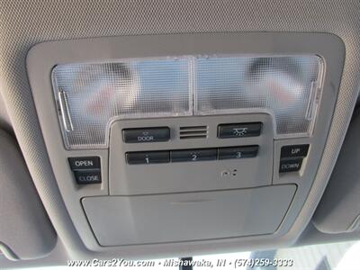 2015 Toyota Highlander XLE 4x4   - Photo 35 - Mishawaka, IN 46545
