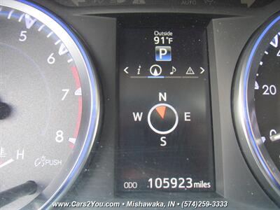 2015 Toyota Highlander XLE 4x4   - Photo 24 - Mishawaka, IN 46545
