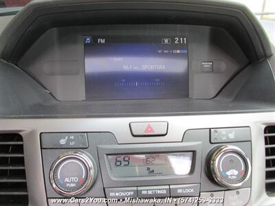 2015 Honda Odyssey EX-L   - Photo 23 - Mishawaka, IN 46545