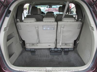 2015 Honda Odyssey EX-L   - Photo 12 - Mishawaka, IN 46545