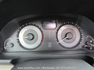 2015 Honda Odyssey EX-L   - Photo 19 - Mishawaka, IN 46545