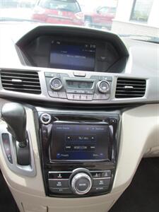 2015 Honda Odyssey EX-L   - Photo 22 - Mishawaka, IN 46545