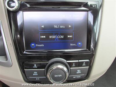 2015 Honda Odyssey EX-L   - Photo 25 - Mishawaka, IN 46545