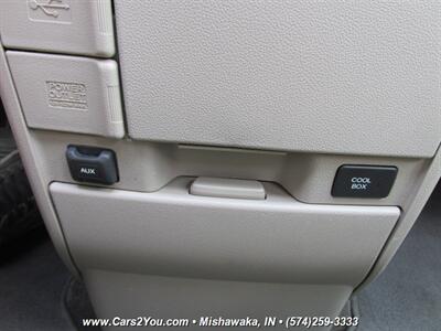 2015 Honda Odyssey EX-L   - Photo 27 - Mishawaka, IN 46545