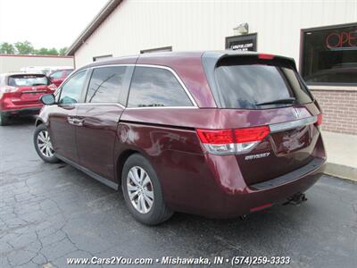 2015 Honda Odyssey EX-L   - Photo 3 - Mishawaka, IN 46545