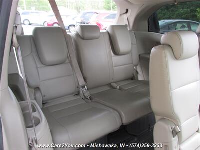 2015 Honda Odyssey EX-L   - Photo 14 - Mishawaka, IN 46545