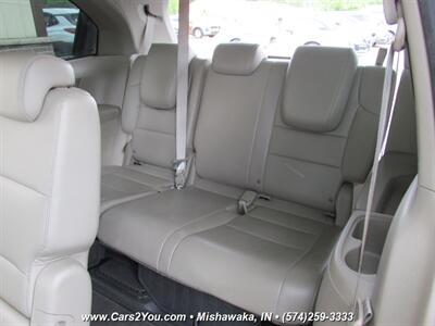 2015 Honda Odyssey EX-L   - Photo 10 - Mishawaka, IN 46545