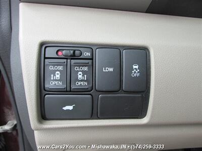 2015 Honda Odyssey EX-L   - Photo 17 - Mishawaka, IN 46545