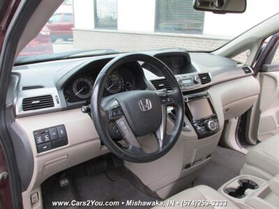 2015 Honda Odyssey EX-L   - Photo 7 - Mishawaka, IN 46545