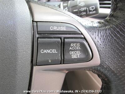 2015 Honda Odyssey EX-L   - Photo 21 - Mishawaka, IN 46545