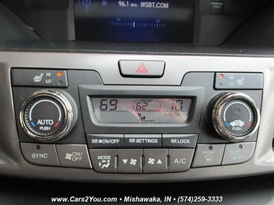 2015 Honda Odyssey EX-L   - Photo 26 - Mishawaka, IN 46545