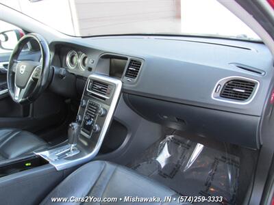 2012 Volvo S60 T5   - Photo 20 - Mishawaka, IN 46545