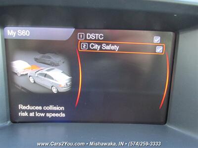 2012 Volvo S60 T5   - Photo 31 - Mishawaka, IN 46545