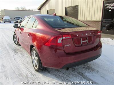 2012 Volvo S60 T5   - Photo 3 - Mishawaka, IN 46545