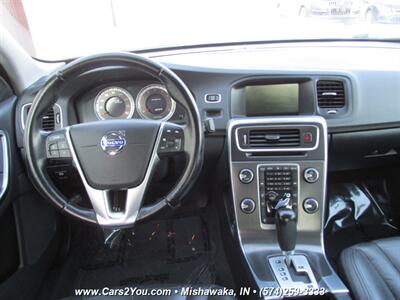 2012 Volvo S60 T5   - Photo 22 - Mishawaka, IN 46545