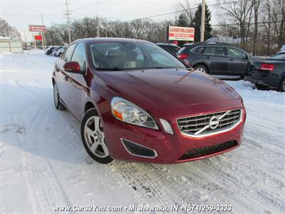 2012 Volvo S60 T5   - Photo 6 - Mishawaka, IN 46545