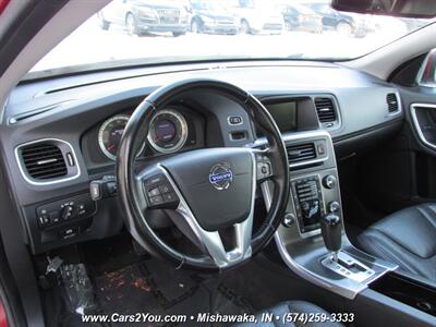 2012 Volvo S60 T5   - Photo 9 - Mishawaka, IN 46545