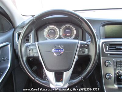 2012 Volvo S60 T5   - Photo 23 - Mishawaka, IN 46545