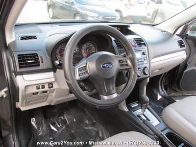 2015 Subaru Forester 2.5i Limited AWD - Photo 10 - Mishawaka, IN 46545