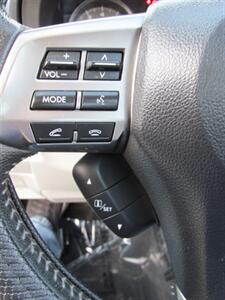 2015 Subaru Forester 2.5i Limited AWD - Photo 28 - Mishawaka, IN 46545