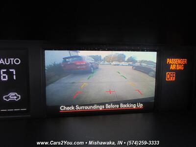 2015 Subaru Forester 2.5i Limited AWD - Photo 32 - Mishawaka, IN 46545