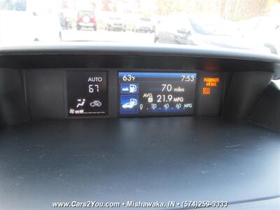 2015 Subaru Forester 2.5i Limited AWD - Photo 31 - Mishawaka, IN 46545