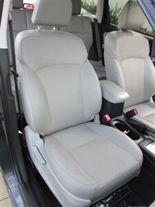 2015 Subaru Forester 2.5i Limited AWD - Photo 20 - Mishawaka, IN 46545