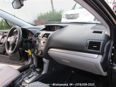 2015 Subaru Forester 2.5i Limited AWD - Photo 21 - Mishawaka, IN 46545