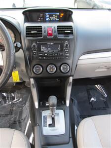 2015 Subaru Forester 2.5i Limited AWD - Photo 30 - Mishawaka, IN 46545