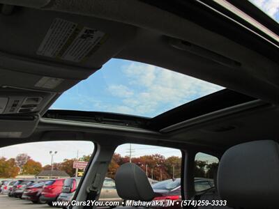 2015 Subaru Forester 2.5i Limited AWD - Photo 9 - Mishawaka, IN 46545