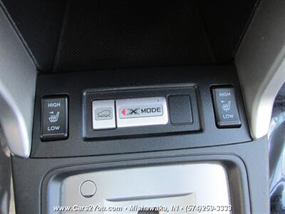 2015 Subaru Forester 2.5i Limited AWD - Photo 34 - Mishawaka, IN 46545