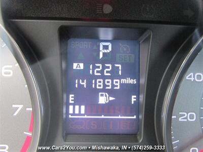 2015 Subaru Forester 2.5i Limited AWD - Photo 27 - Mishawaka, IN 46545