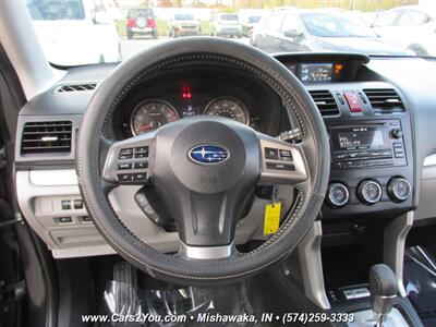 2015 Subaru Forester 2.5i Limited AWD - Photo 25 - Mishawaka, IN 46545