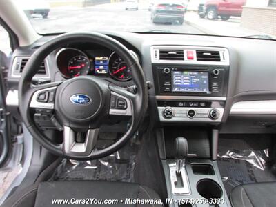 2017 Subaru Legacy 2.5i AWD - Photo 20 - Mishawaka, IN 46545