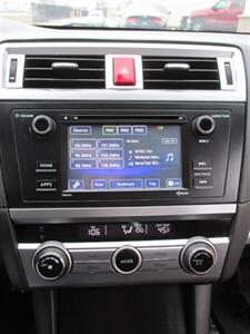 2017 Subaru Legacy 2.5i AWD - Photo 24 - Mishawaka, IN 46545