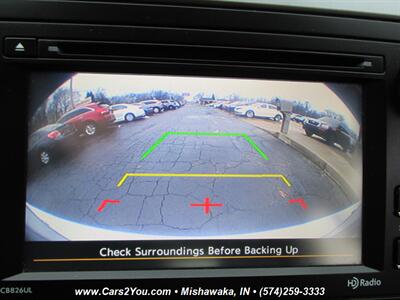 2017 Subaru Legacy 2.5i AWD - Photo 26 - Mishawaka, IN 46545