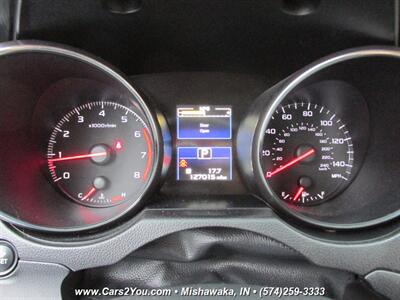 2017 Subaru Legacy 2.5i AWD - Photo 21 - Mishawaka, IN 46545