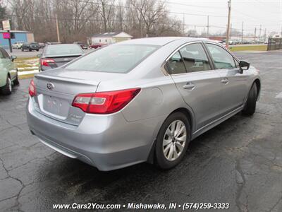 2017 Subaru Legacy 2.5i AWD - Photo 6 - Mishawaka, IN 46545