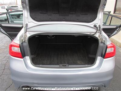 2017 Subaru Legacy 2.5i AWD - Photo 13 - Mishawaka, IN 46545