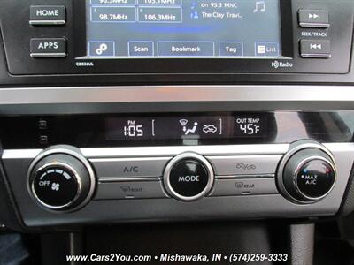 2017 Subaru Legacy 2.5i AWD - Photo 27 - Mishawaka, IN 46545