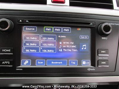 2017 Subaru Legacy 2.5i AWD - Photo 25 - Mishawaka, IN 46545