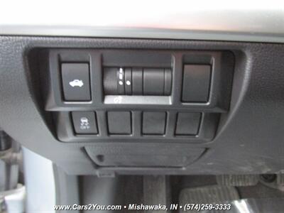 2017 Subaru Legacy 2.5i AWD - Photo 19 - Mishawaka, IN 46545